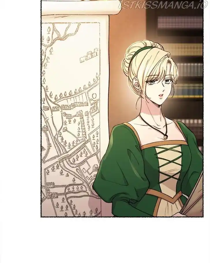 Like the Wind on a Dry Branch Ch.085