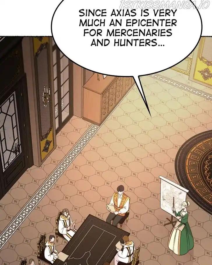 Like the Wind on a Dry Branch Ch.085