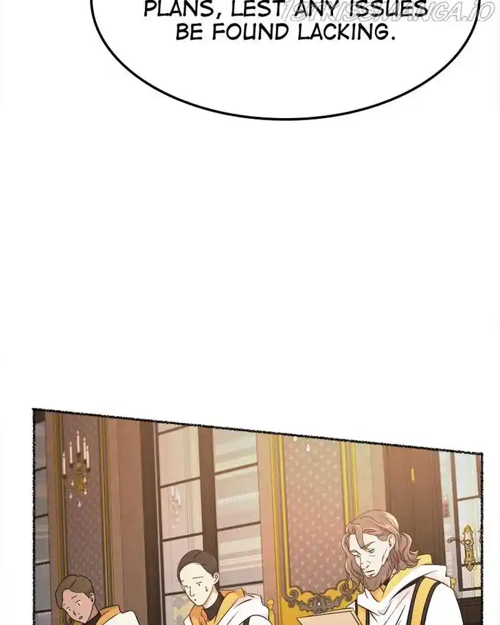 Like the Wind on a Dry Branch Ch.085