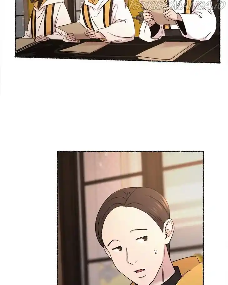 Like the Wind on a Dry Branch Ch.085