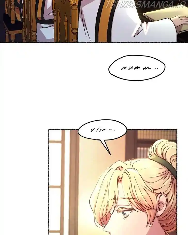 Like the Wind on a Dry Branch Ch.085