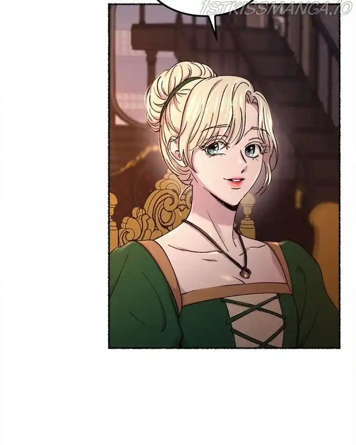 Like the Wind on a Dry Branch Ch.085