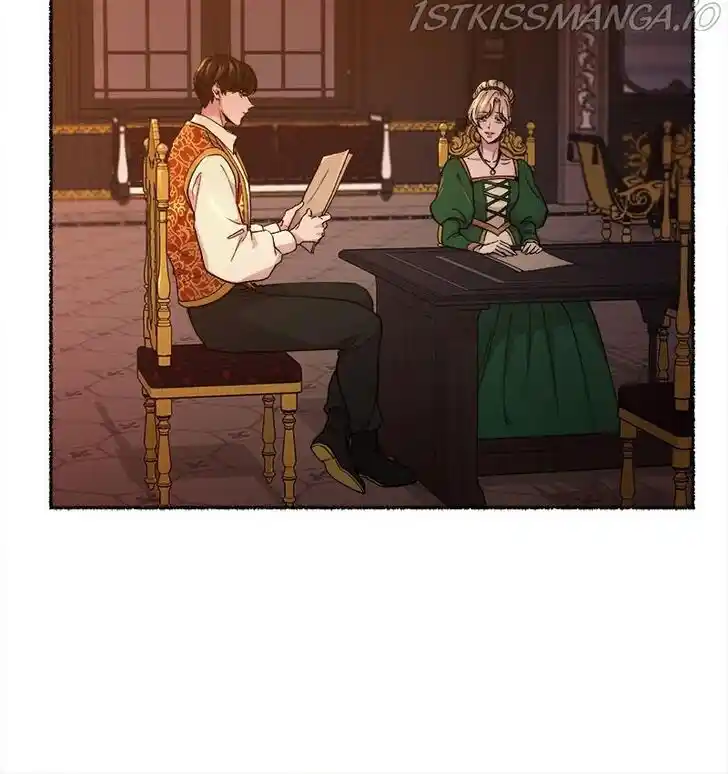 Like the Wind on a Dry Branch Ch.085