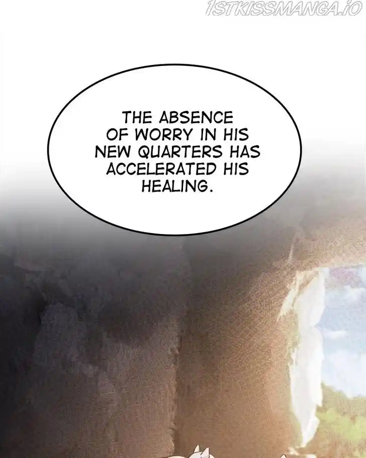 Like the Wind on a Dry Branch Ch.085