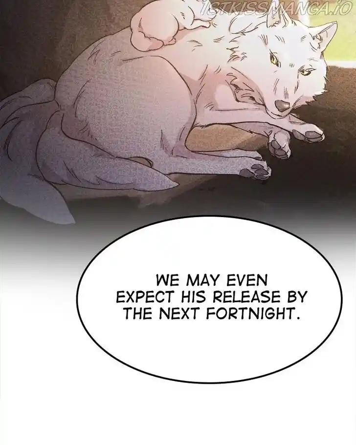 Like the Wind on a Dry Branch Ch.085