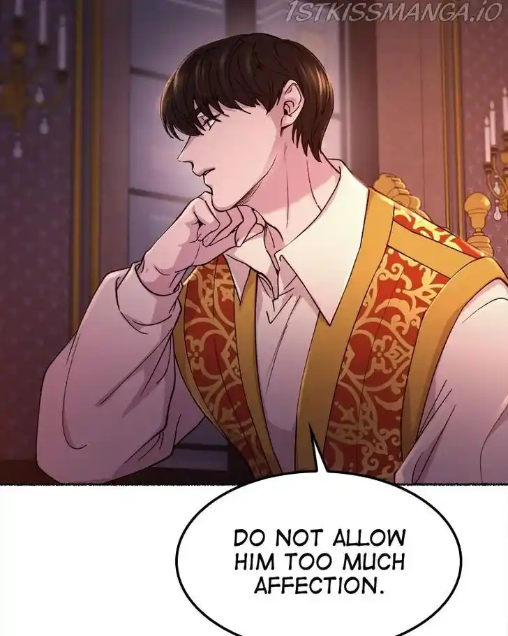 Like the Wind on a Dry Branch Ch.085