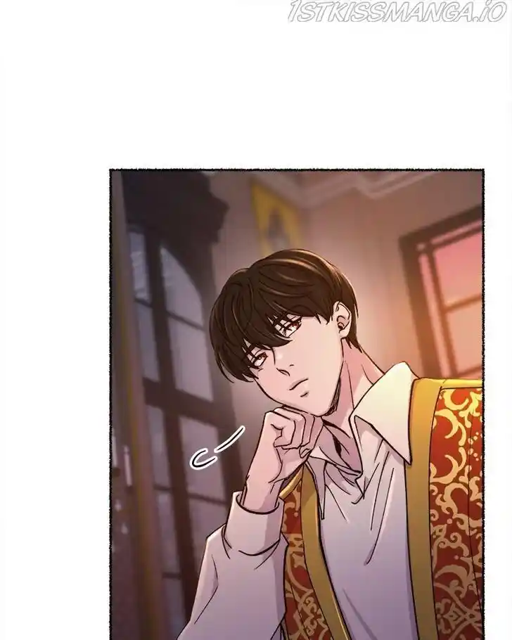 Like the Wind on a Dry Branch Ch.085