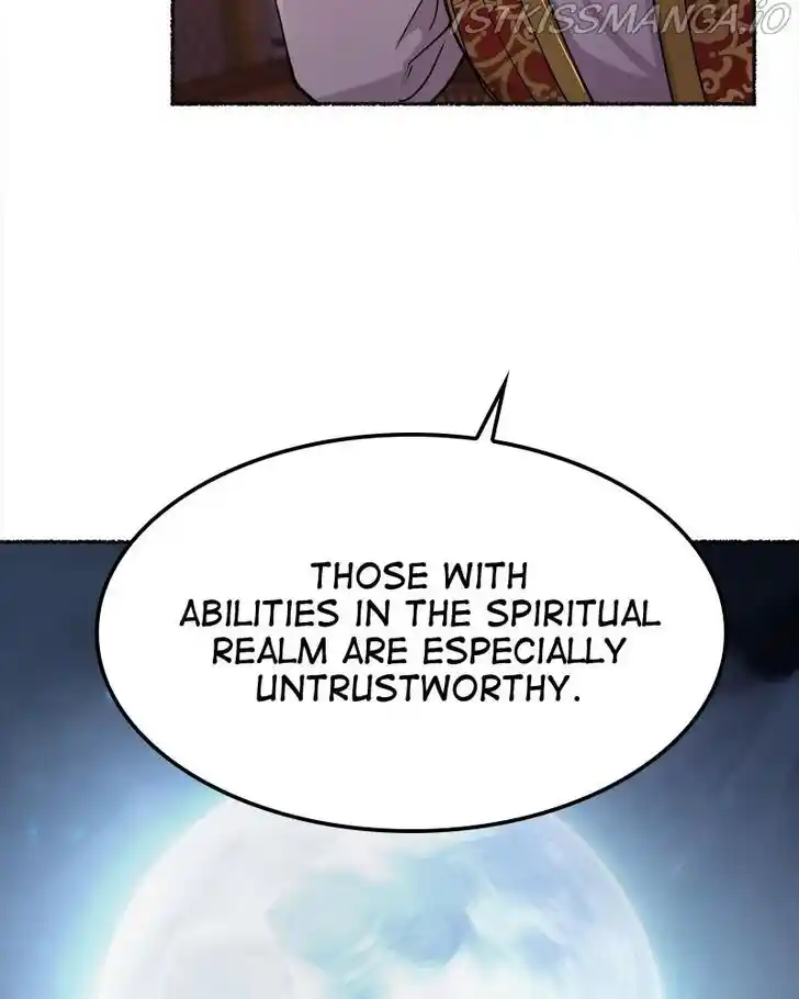 Like the Wind on a Dry Branch Ch.085