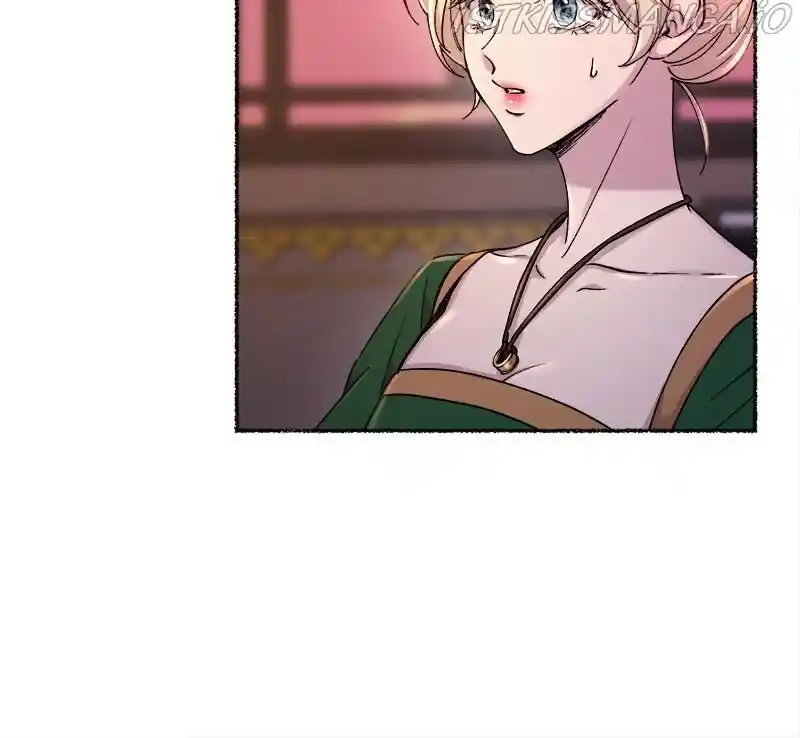 Like the Wind on a Dry Branch Ch.085