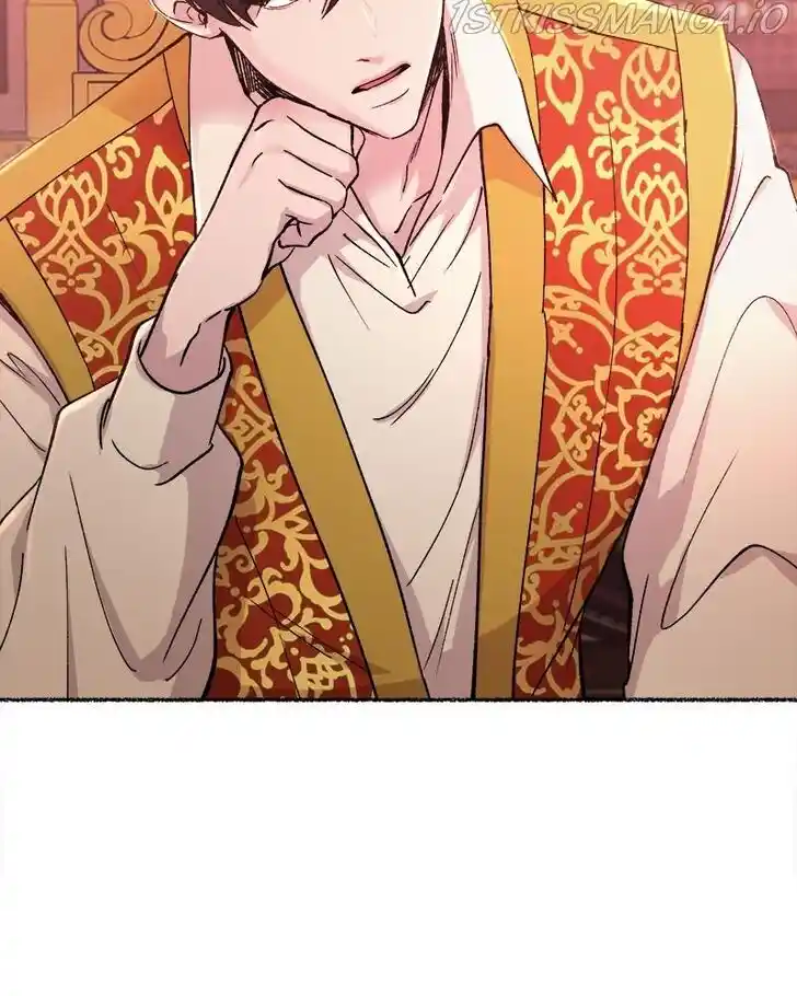 Like the Wind on a Dry Branch Ch.085