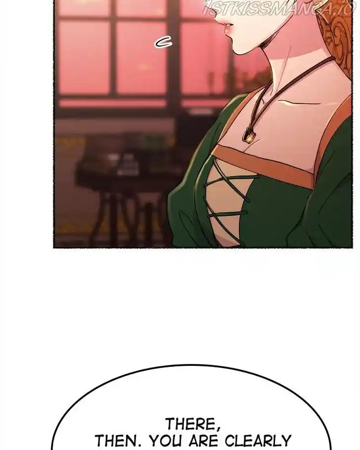 Like the Wind on a Dry Branch Ch.085