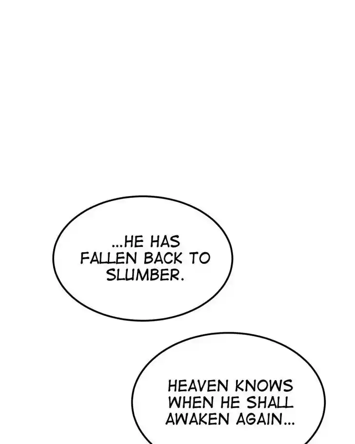 Like the Wind on a Dry Branch Ch.086