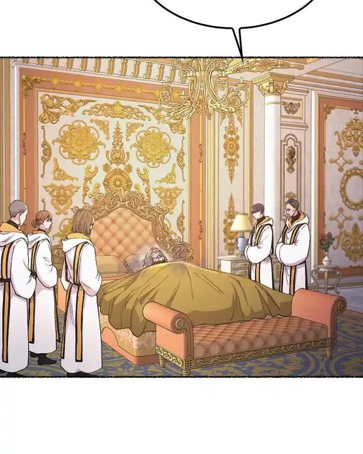 Like the Wind on a Dry Branch Ch.086