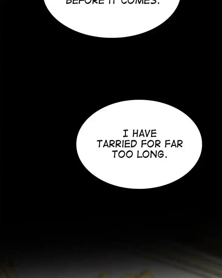 Like the Wind on a Dry Branch Ch.086