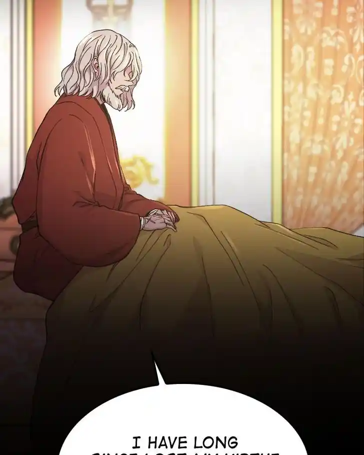 Like the Wind on a Dry Branch Ch.086