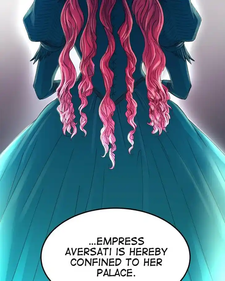 Like the Wind on a Dry Branch Ch.086