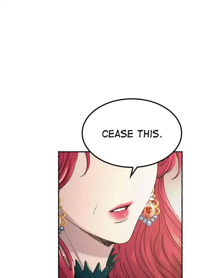 Like the Wind on a Dry Branch Ch.086