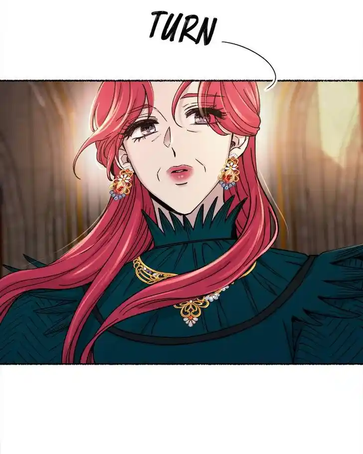 Like the Wind on a Dry Branch Ch.086