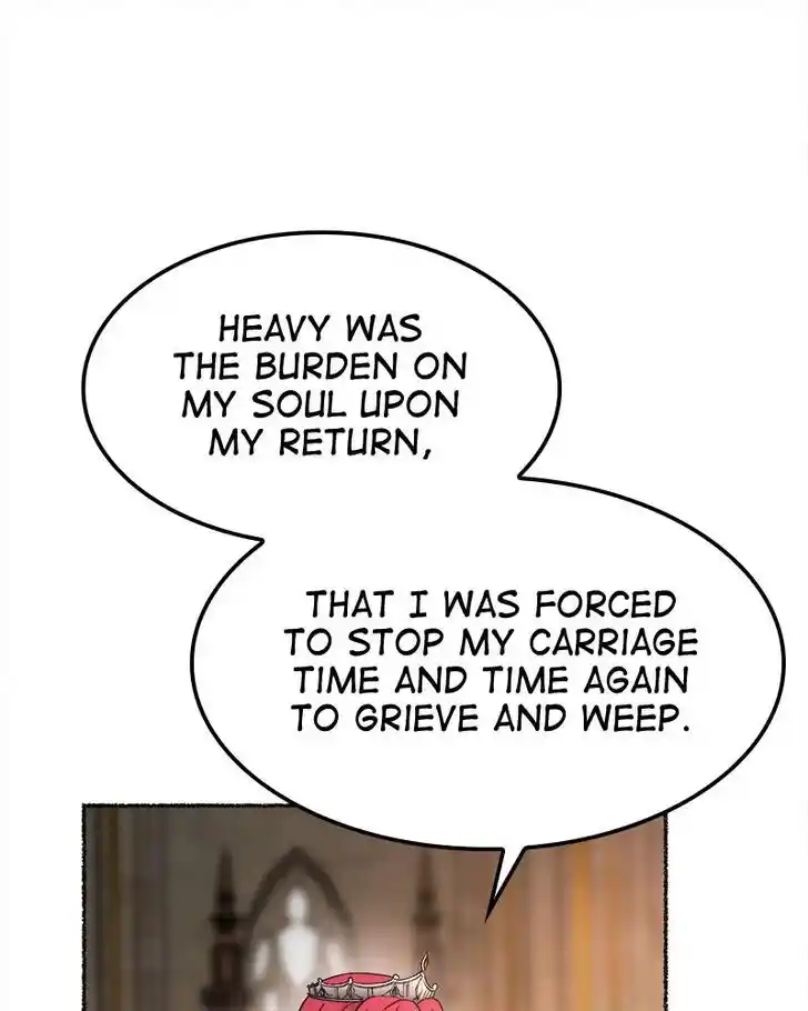 Like the Wind on a Dry Branch Ch.086