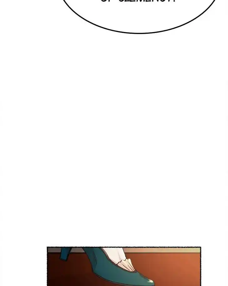 Like the Wind on a Dry Branch Ch.086