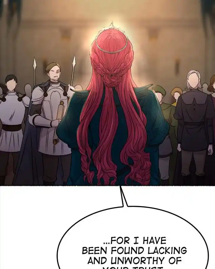 Like the Wind on a Dry Branch Ch.086