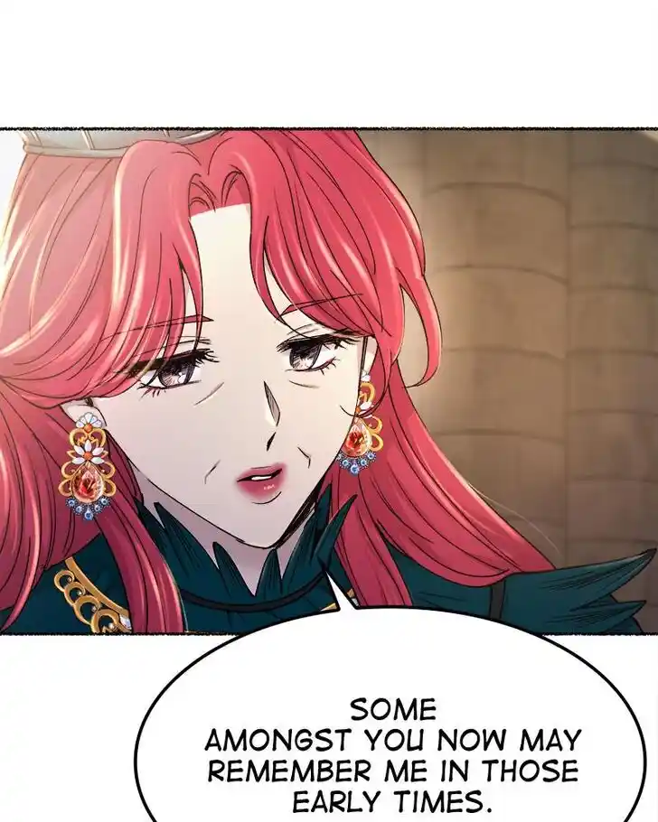 Like the Wind on a Dry Branch Ch.086