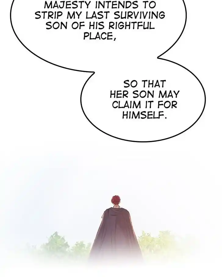 Like the Wind on a Dry Branch Ch.086