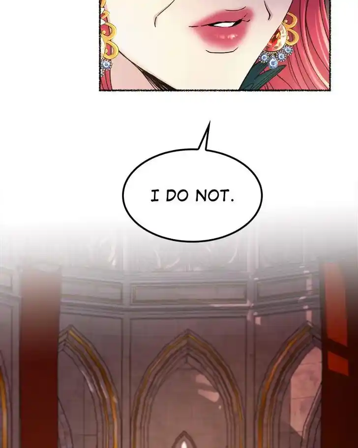 Like the Wind on a Dry Branch Ch.086