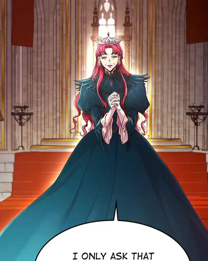 Like the Wind on a Dry Branch Ch.086