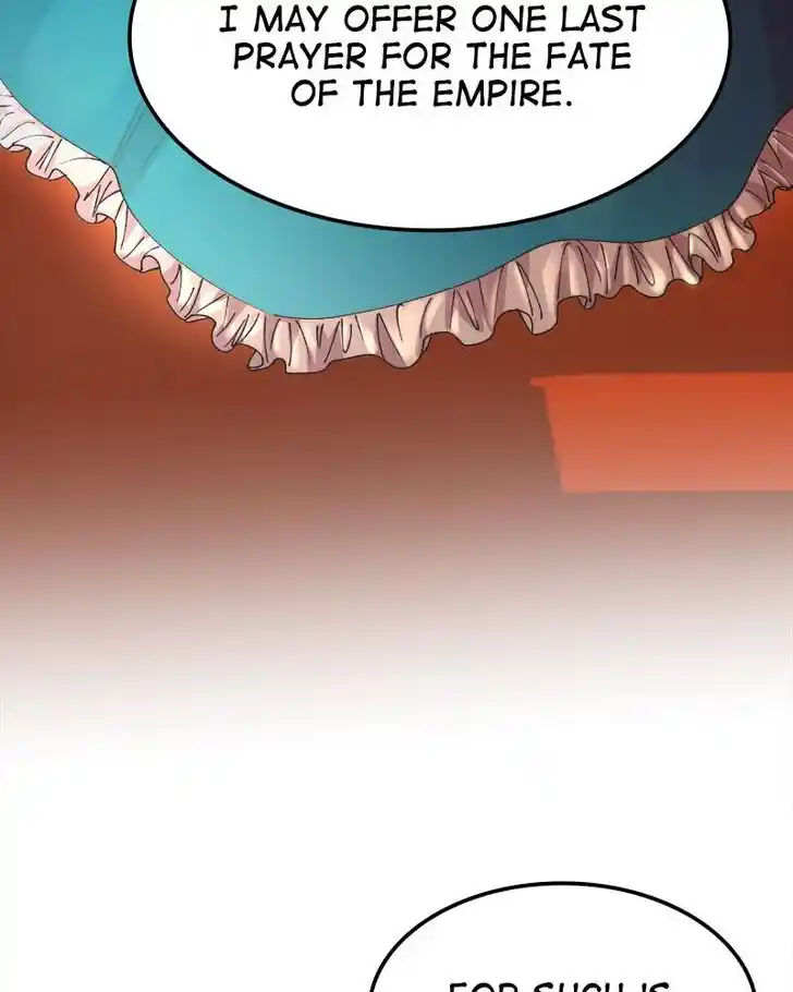 Like the Wind on a Dry Branch Ch.086