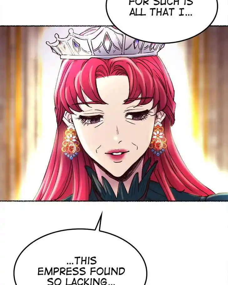 Like the Wind on a Dry Branch Ch.086