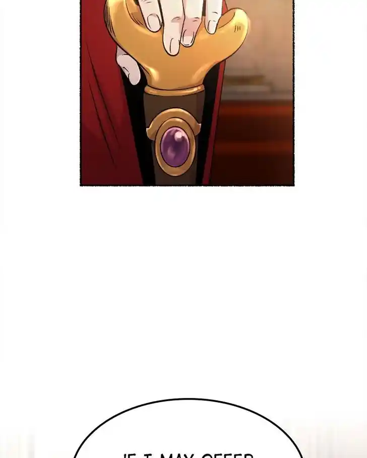 Like the Wind on a Dry Branch Ch.086