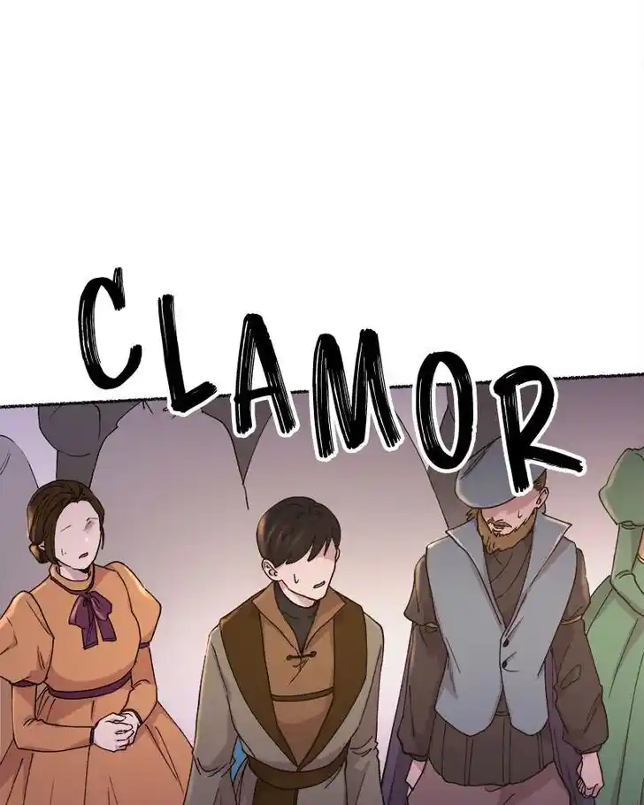 Like the Wind on a Dry Branch Ch.086