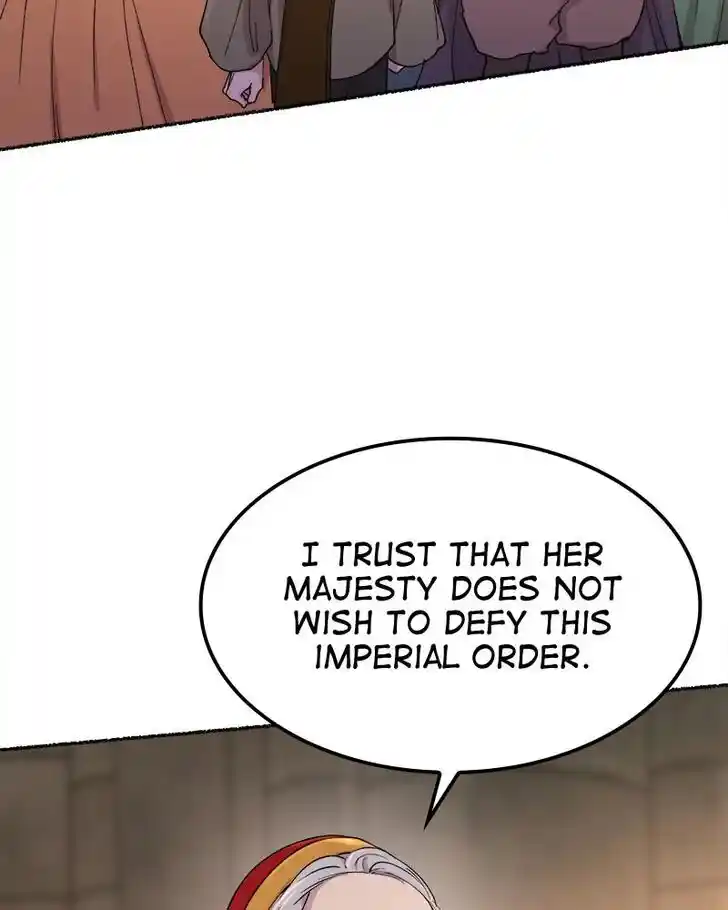 Like the Wind on a Dry Branch Ch.086