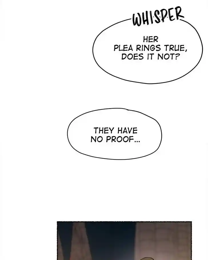 Like the Wind on a Dry Branch Ch.086