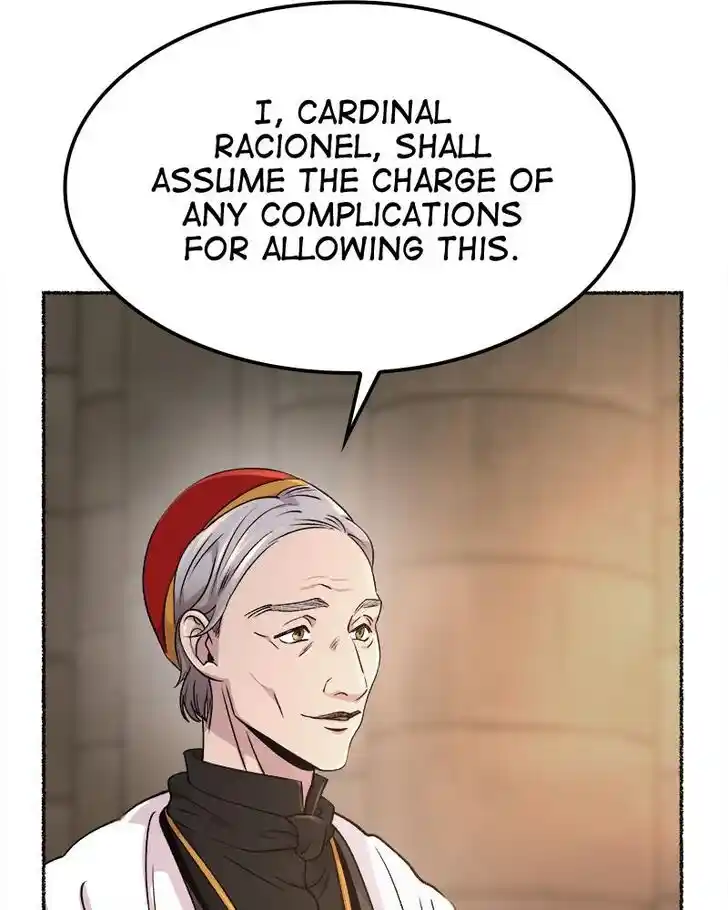 Like the Wind on a Dry Branch Ch.086