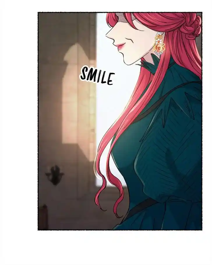 Like the Wind on a Dry Branch Ch.086