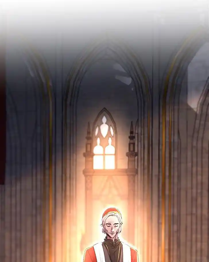 Like the Wind on a Dry Branch Ch.086