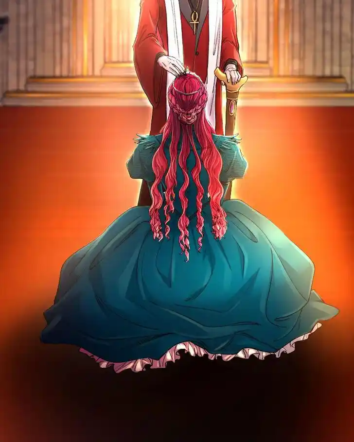 Like the Wind on a Dry Branch Ch.086