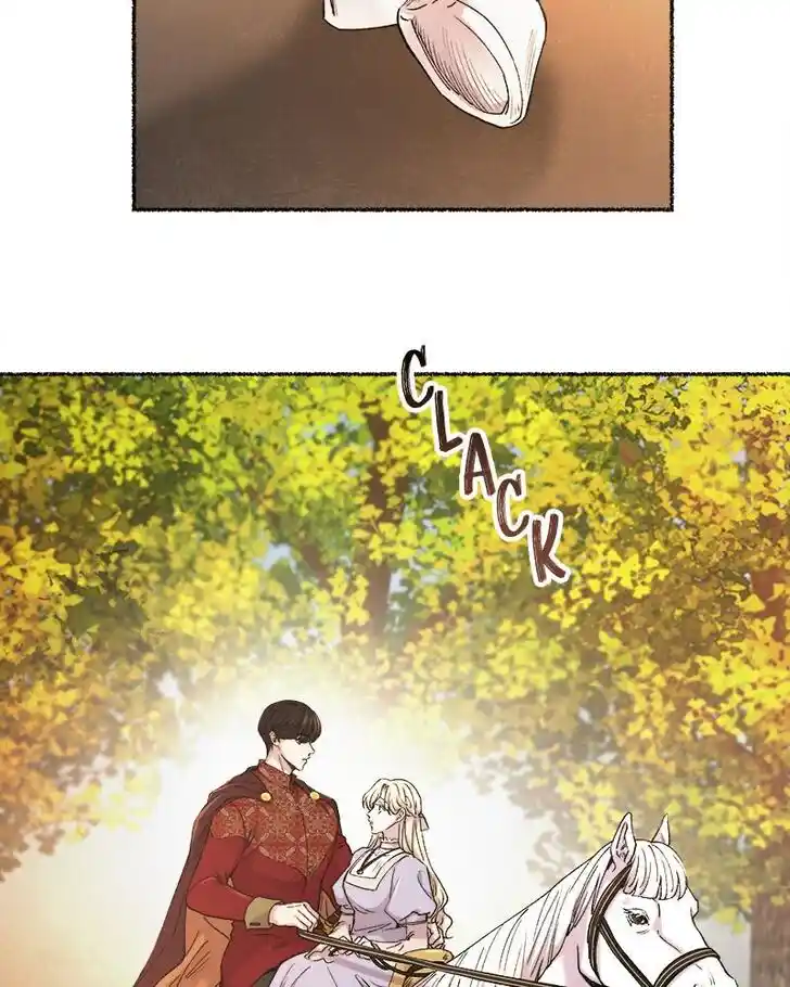 Like the Wind on a Dry Branch Ch.086