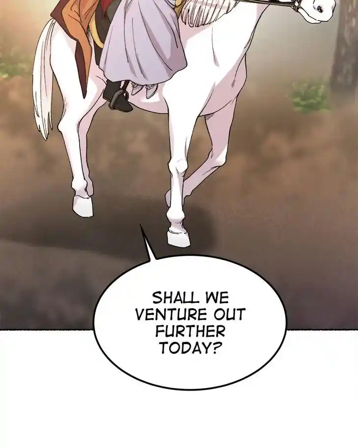 Like the Wind on a Dry Branch Ch.086