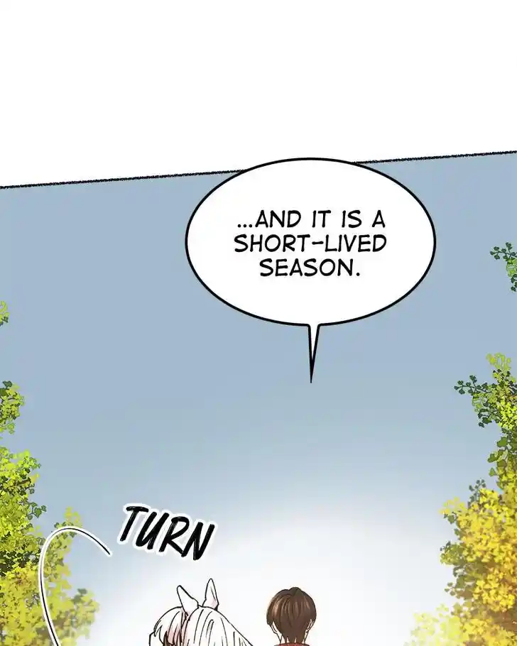 Like the Wind on a Dry Branch Ch.086