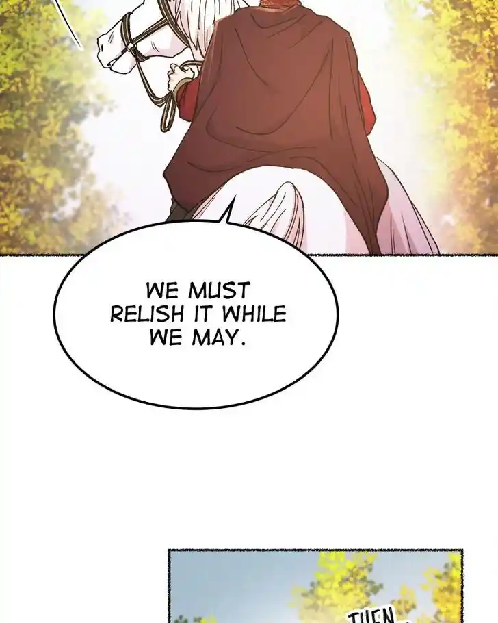 Like the Wind on a Dry Branch Ch.086