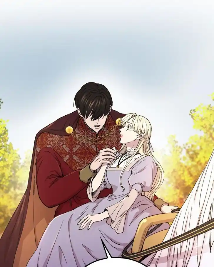 Like the Wind on a Dry Branch Ch.086