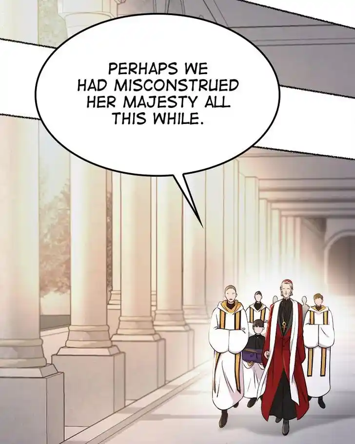 Like the Wind on a Dry Branch Ch.086