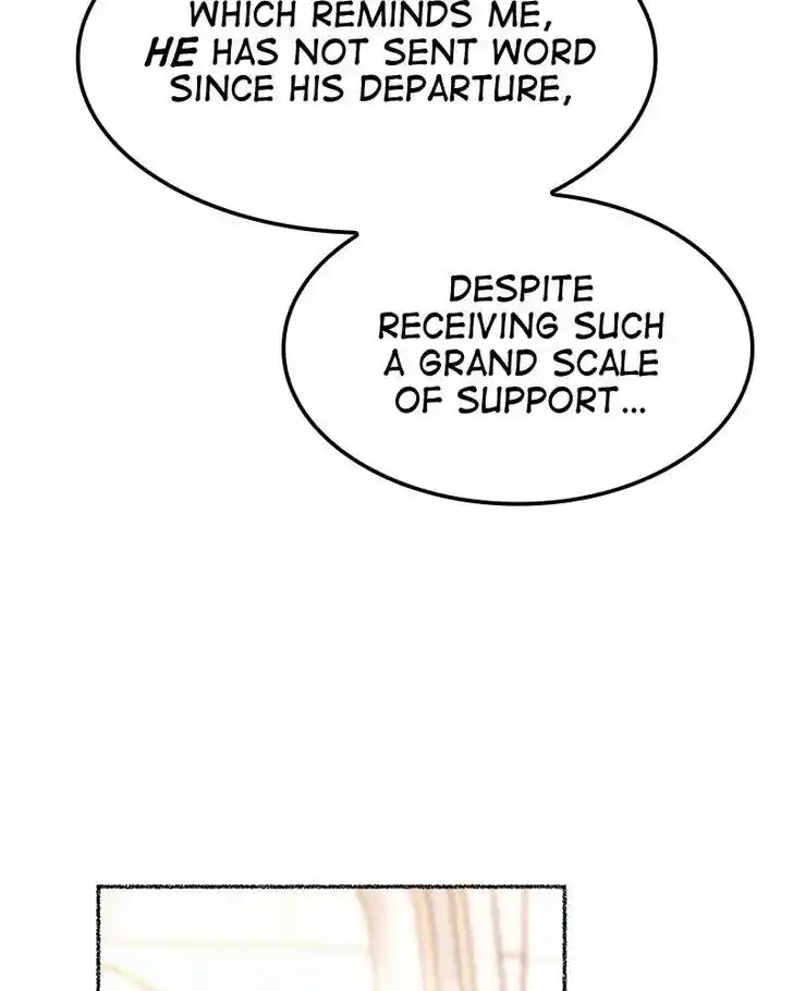 Like the Wind on a Dry Branch Ch.086