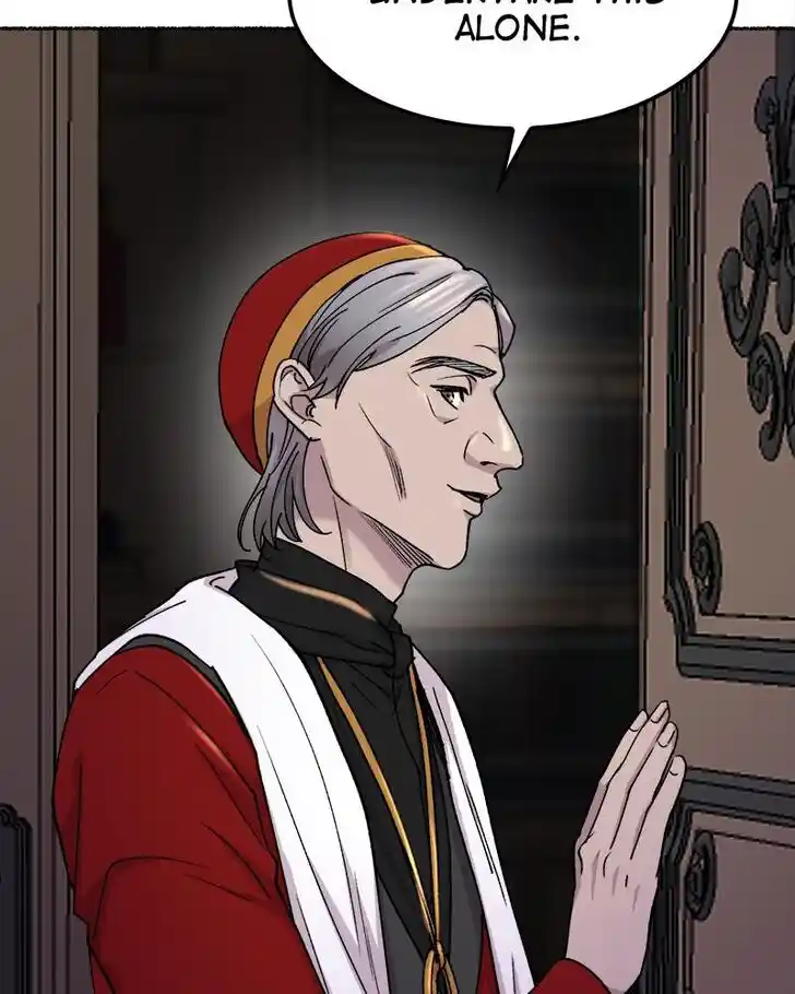 Like the Wind on a Dry Branch Ch.086