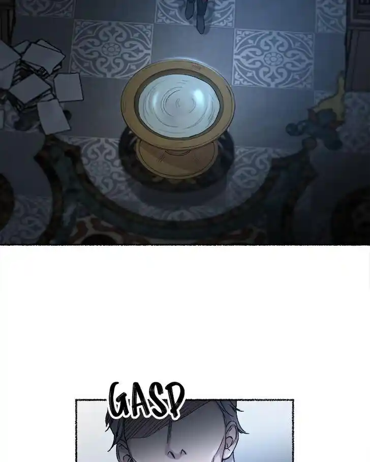 Like the Wind on a Dry Branch Ch.086