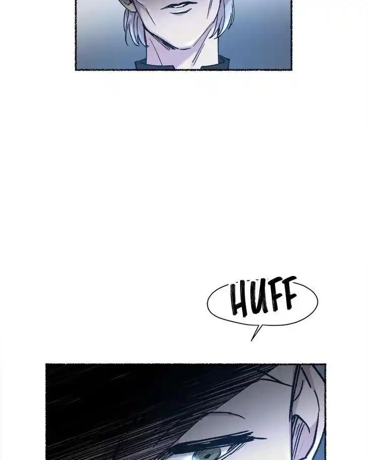 Like the Wind on a Dry Branch Ch.086