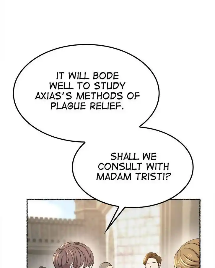 Like the Wind on a Dry Branch Ch.087